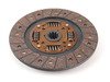 ES#2677949 - 21211223097 - Clutch Disk - Standard asbestos-free 228mm friction disc - Meyle - BMW