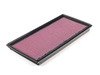 ES#2777402 - 33-2857 - Performance Engine Air Filter - Priced Each - Drop-in high flow replacement for your vehicle - K&N - Audi Volkswagen Porsche