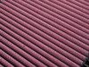 ES#2777402 - 33-2857 - Performance Engine Air Filter - Priced Each - Drop-in high flow replacement for your vehicle - K&N - Audi Volkswagen Porsche