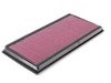 ES#2777402 - 33-2857 - Performance Engine Air Filter - Priced Each - Drop-in high flow replacement for your vehicle - K&N - Audi Volkswagen Porsche