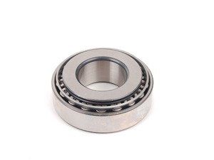 ES#1615599 - 0029801102 - Tapered Roller Bearing - Outer Bearing - Located On Pinion Shaft - Genuine Mercedes Benz - Mercedes Benz