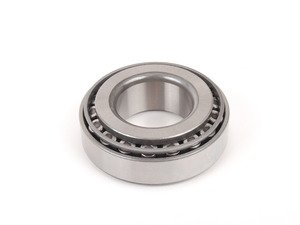 ES#1608532 - 0009808402 - Tapered Roller Bearing - Inner Bearing - Located On Pinion Shaft - Genuine Mercedes Benz - Mercedes Benz