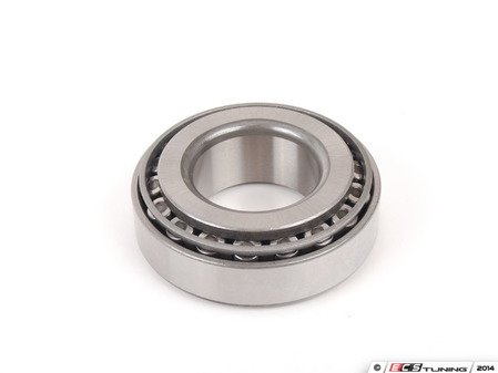 ES#1608532 - 0009808402 - Tapered Roller Bearing - Inner Bearing - Located On Pinion Shaft - Genuine Mercedes Benz - Mercedes Benz