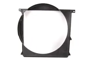 E36 Auxiliary Fan Shroud