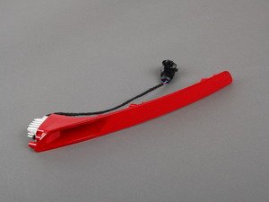 ES#2785360 - 5C5945701B - Rear Reflector With LED Rear Fog - Left - Restore your lighting - Genuine European Volkswagen Audi - Volkswagen