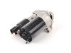 ES#2765418 - 06B911023AXKT1 - Starter - Remanufactured - Price includes $45 refundable core charge - Bosch - Audi Volkswagen