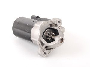ES#5445108 - 06B911023AX - Volkswagen Audi Starter - SEG Automotive 0001.107.427 - SEG Automotive - Audi Volkswagen