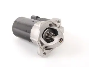 Volkswagen Audi Starter - SEG Automotive 0001.107.427