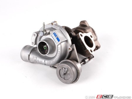 ES#251724 - 058145703J - K03 Turbocharger - Restore boost and get going! - BorgWarner - Audi Volkswagen