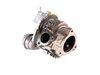 ES#1892046 - 058145703JKT - K03 Turbocharger With ECS Installation Kit - Restore boost and get going! - BorgWarner - Audi Volkswagen