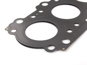 ES#2550671 - 99610417010 - Cylinder Head Gasket - Priced Each - Fitment for banks one and two - Two required - Elring - Porsche