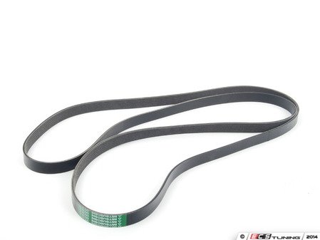 ES#2800118 - 4899548 - Serpentine Belt - Mitsuboshi - 