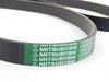 ES#2800118 - 4899548 - Serpentine Belt - Mitsuboshi - 