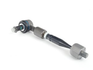 ES#2800160 - 4D0422821A - Complete Tie Rod - Priced Each  - Fits the left and right side & includes the inner and outer tie rod - Meyle HD - Audi Volkswagen