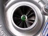 ES#1892046 - 058145703JKT - K03 Turbocharger With ECS Installation Kit - Restore boost and get going! - BorgWarner - Audi Volkswagen