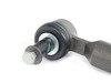 ES#2800160 - 4D0422821A - Complete Tie Rod - Priced Each  - Fits the left and right side & includes the inner and outer tie rod - Meyle HD - Audi Volkswagen