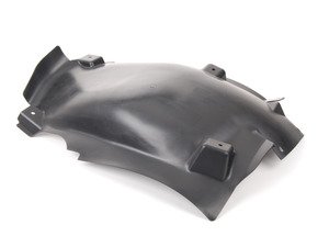 ES#1487262 - 99650462302 - Rear Fender Liner - Rear portion of wheel housing liner - Left side fitment - Genuine Porsche - Porsche
