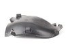 ES#1487262 - 99650462302 - Rear Fender Liner - Rear portion of wheel housing liner - Left side fitment - Genuine Porsche - Porsche