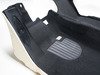 ES#206527 - 51479181159 - Floor Covering / Carpet - Carbon Black - Replace your worn out carpet - Genuine MINI - MINI