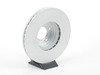 ES#2756335 - 34116864905 - Brake Disc (324 X 30 mm) - 324X30 (Touring Model Only) - Genuine BMW - BMW