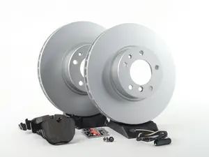 Front Brake Service Kit