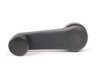 ES#2709371 - 1H0837581D - Window Crank Handle - Black window crank for manual windows - URO - Volkswagen