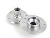ES#2649712 - 31226765601KT1 - Hub Bore Size Conversion Kit - Converts the center bore from 74.1mm to 72.56mm - increase wheel options without adapters or machine-work! - Assembled By ECS - BMW