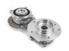 ES#2649712 - 31226765601KT1 - Hub Bore Size Conversion Kit - Converts the center bore from 74.1mm to 72.56mm - increase wheel options without adapters or machine-work! - Assembled By ECS - BMW