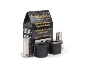 ES#2651219 - PFF57-102X2 - Race Polyurethane Front Control Arm Front Bushings - Improves handling and control - Upgrade to a more engaging driving experience - Powerflex - Porsche