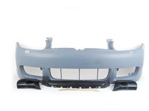 ES#2772163 - 1J0807217HGRU - European R32 Front Bumper Cover - (NO LONGER AVAILABLE) - Front bumper from the European Spec R32 - Genuine Volkswagen Audi - 