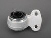 ES#2091550 - 31126757623 - Front Control Arm Bushing Set - 66mm - (NO LONGER AVAILABLE) - Includes brackets - MTC - 