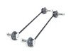 ES#2770763 - 31121092609KT5 - Front Suspension Refresh Kit - Level 2 - Control arms, bushings, hardware, tie rods, and stabilizer end links for a more complete front suspension rebuild - Assembled By ECS - BMW