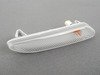 ES#2136781 - 63139802569 - Side Turn Signal White - Left - Located on the side quarter panel - Genuine MINI - MINI