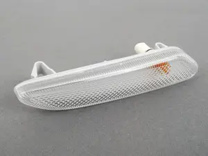 Side Turn Signal White - Left