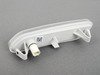 ES#2136781 - 63139802569 - Side Turn Signal White - Left - Located on the side quarter panel - Genuine MINI - MINI