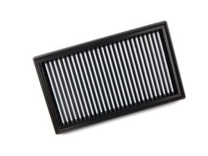 ES#518098 - 31-10045 - Pro Dry S Drop In Filter - OIl free dry synthetic media, allowing significant airflow over stock paper media - AFE - Audi Volkswagen