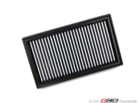 ES#518098 - 31-10045 - Pro Dry S Drop In Filter - OIl free dry synthetic media, allowing significant airflow over stock paper media - AFE - Audi Volkswagen