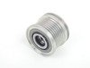 ES#276271 - 045903119A - Alternator Pulley - Does not include securing hardware - Genuine Volkswagen Audi - Audi Volkswagen