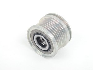 ES#276271 - 045903119A - Alternator Pulley - Does not include securing hardware - Genuine Volkswagen Audi - Audi Volkswagen