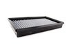 ES#518098 - 31-10045 - Pro Dry S Drop In Filter - OIl free dry synthetic media, allowing significant airflow over stock paper media - AFE - Audi Volkswagen