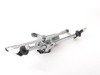ES#169741 - 61617051669 - E83 Windshield Wiper Assembly - Complete wiper transmission and motor assembly - Genuine BMW - BMW