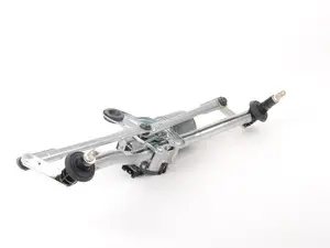 E83 Windshield Wiper Assembly