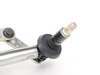 ES#169741 - 61617051669 - E83 Windshield Wiper Assembly - Complete wiper transmission and motor assembly - Genuine BMW - BMW