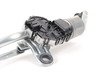 ES#169741 - 61617051669 - E83 Windshield Wiper Assembly - Complete wiper transmission and motor assembly - Genuine BMW - BMW