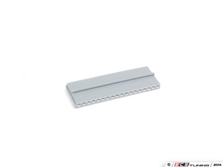 ES#165135 - 61136920064 - HOUSING - Genuine BMW - BMW MINI