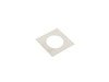 ES#280199 - 06C103552 - Square Washer  - Washer that goes between the gears of the oil pump - Genuine Volkswagen Audi - Audi
