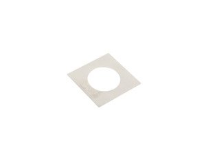 ES#280199 - 06C103552 - Square Washer  - Washer that goes between the gears of the oil pump - Genuine Volkswagen Audi - Audi