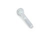 ES#52718 - 32306781749 - Eccentric Bolt  - Located at the bottom of the steering spindle U joint - Genuine MINI - MINI