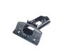ES#1806064 - 2514200177 - Parking Brake Release Handle Guide - This is the part the release handle slides into - Genuine Mercedes Benz - Mercedes Benz