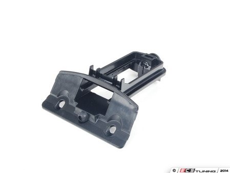 ES#1806064 - 2514200177 - Parking Brake Release Handle Guide - This is the part the release handle slides into - Genuine Mercedes Benz - Mercedes Benz